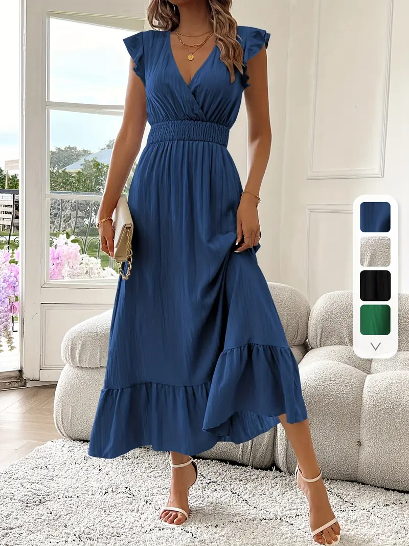 Robe Élégante Z13